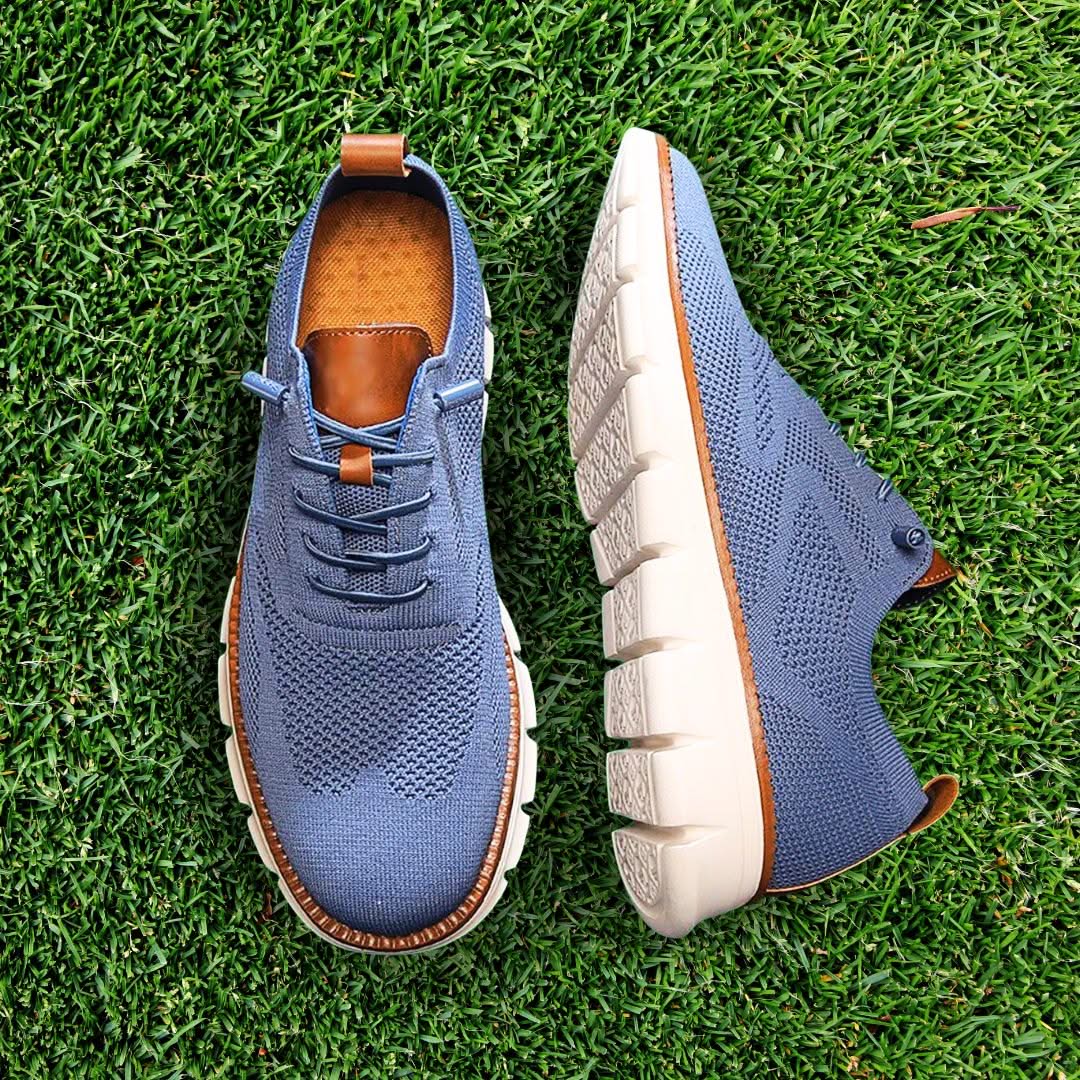 Gijs™ | Zapato ultracómodo para caminar durante todo el día