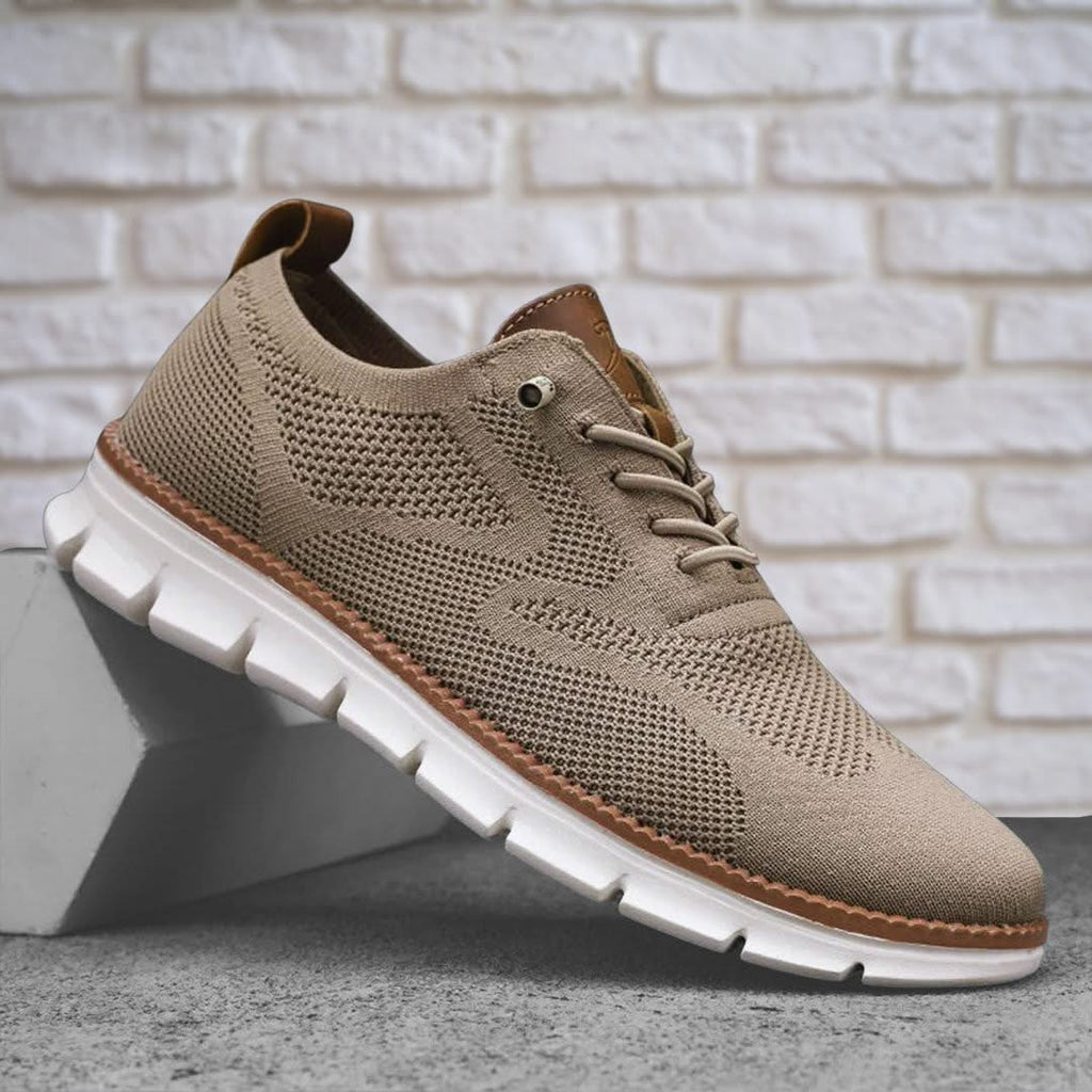 Gijs™ | Zapato ultracómodo para caminar durante todo el día