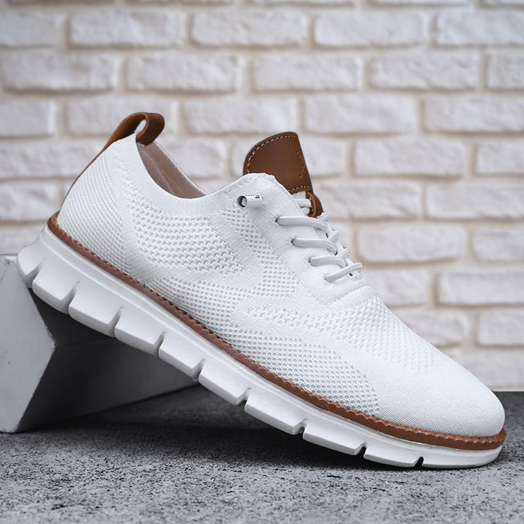 Kai | Zapatillas Blancas