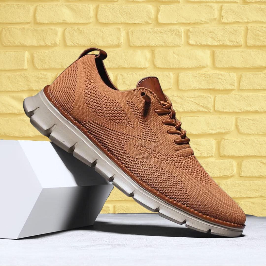 Gijs™ | Zapato ultracómodo para caminar durante todo el día