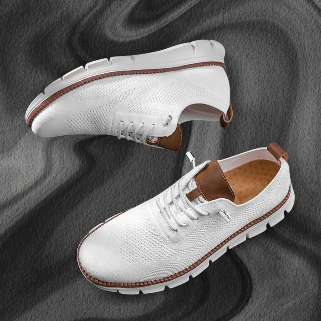 Gijs™ | Zapato ultracómodo para caminar durante todo el día