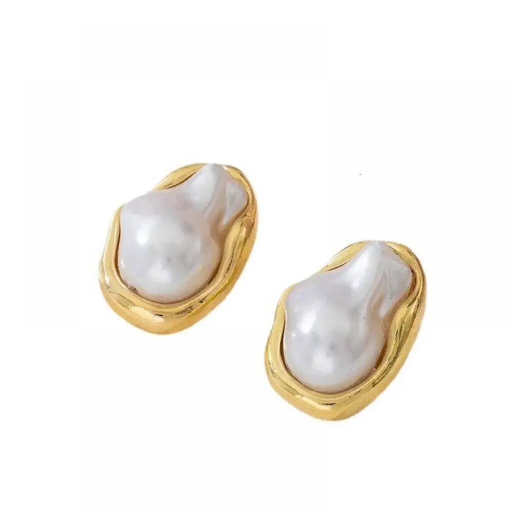 AURA | Pendientes Perla