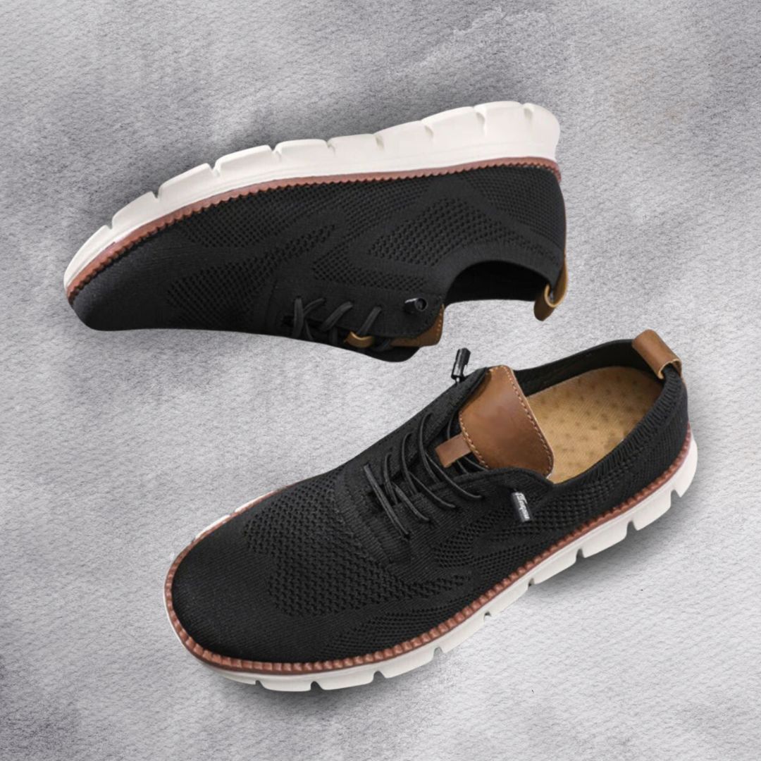 Gijs™ | Zapato ultracómodo para caminar durante todo el día