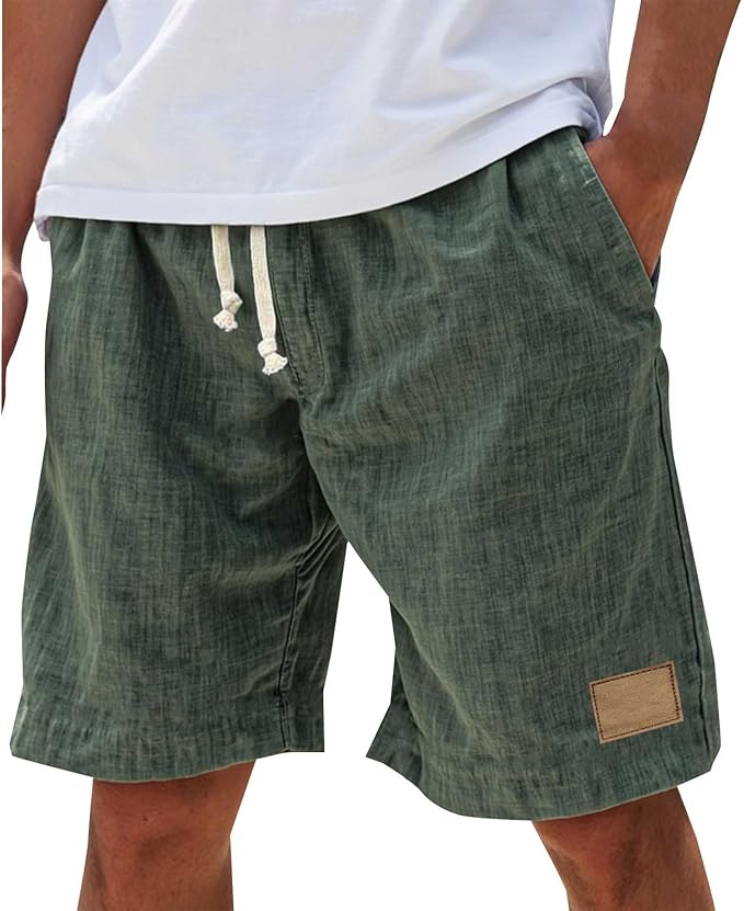 Diego | Pantalón Corto de Playa