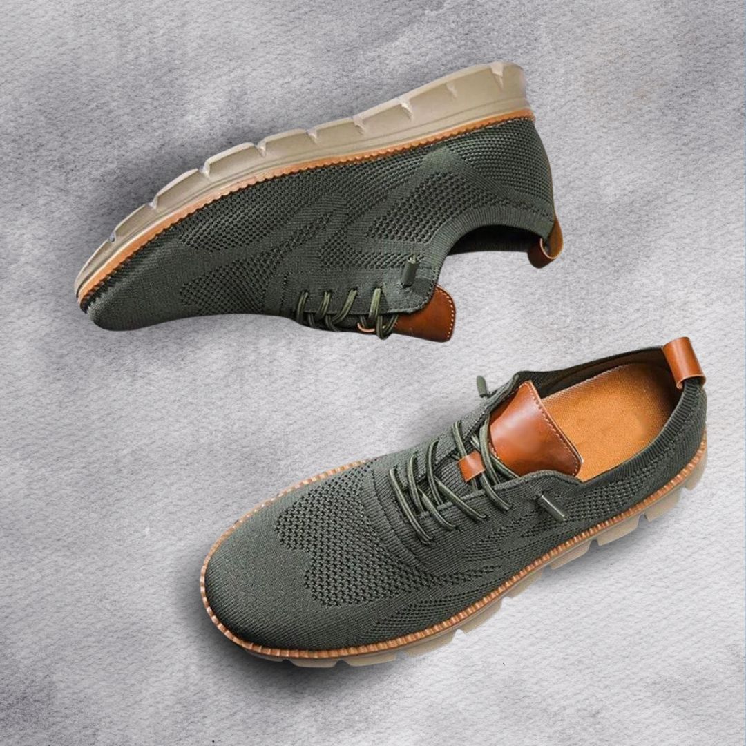 Gijs™ | Zapato ultracómodo para caminar durante todo el día