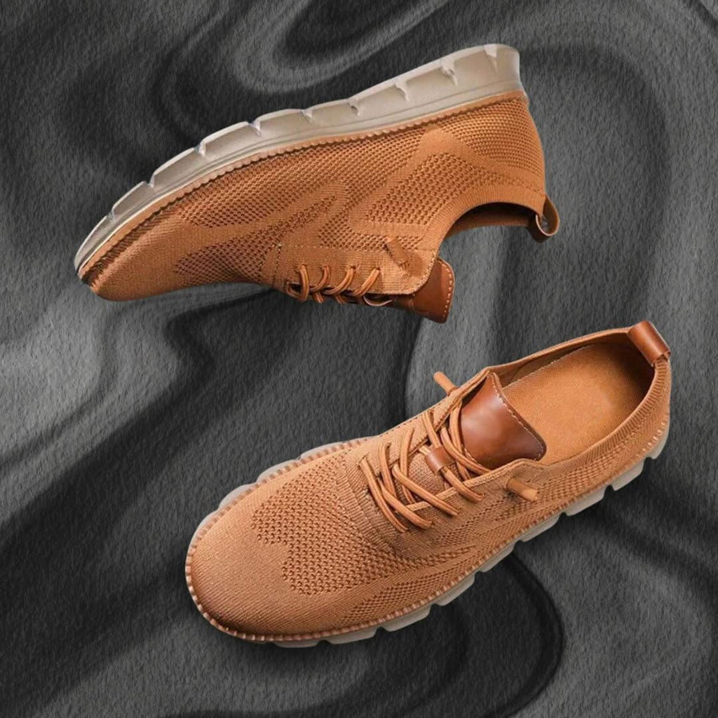 Gijs™ | Zapato ultracómodo para caminar durante todo el día