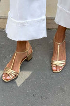Julieta | Sandalias