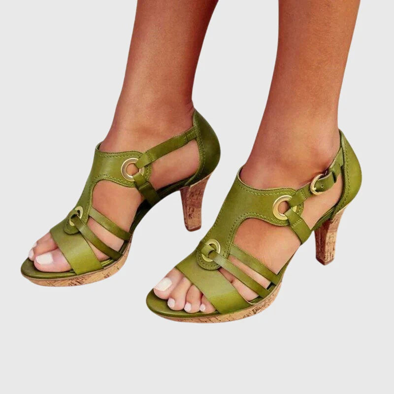 Carla | Tacones