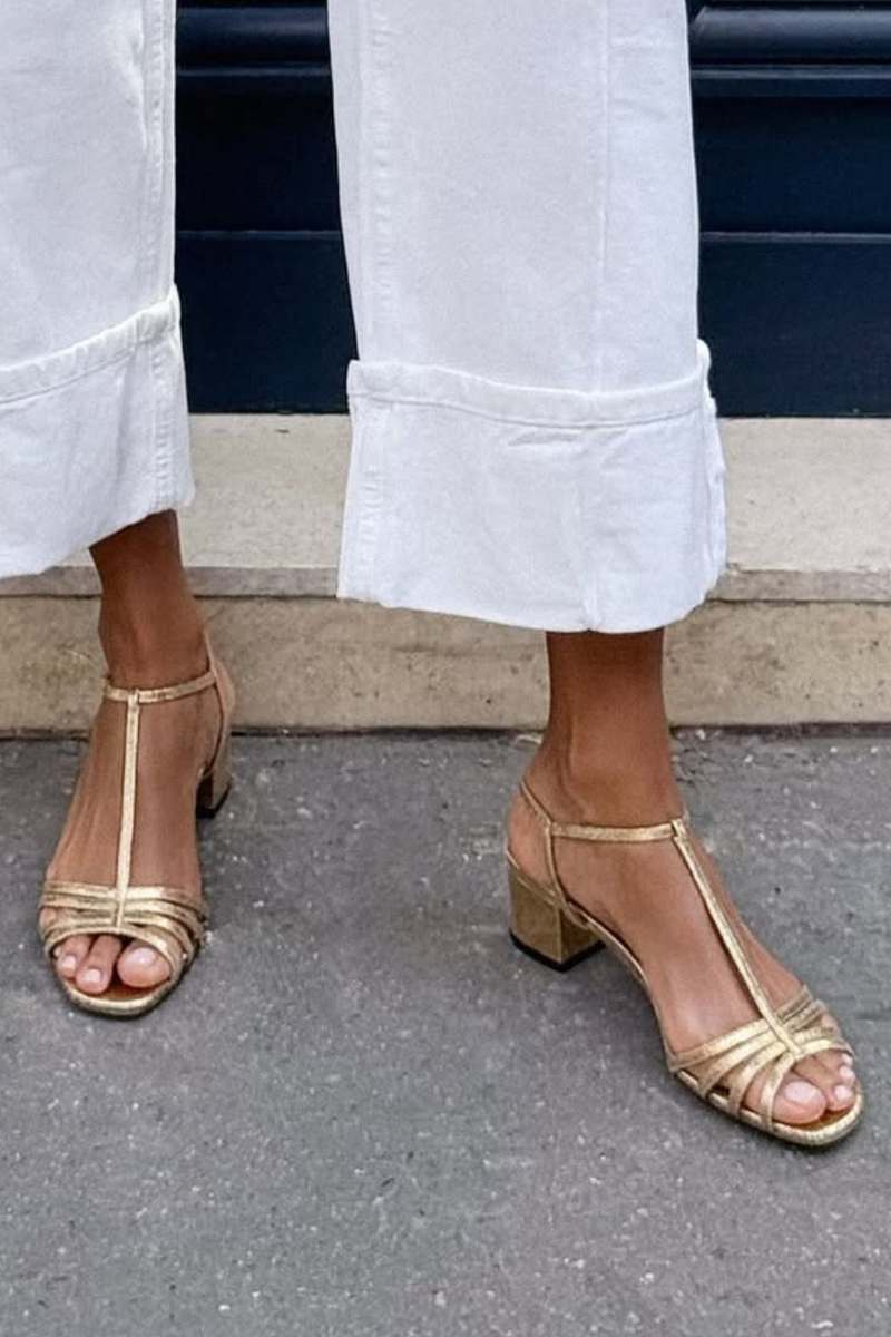 Julieta | Sandalias