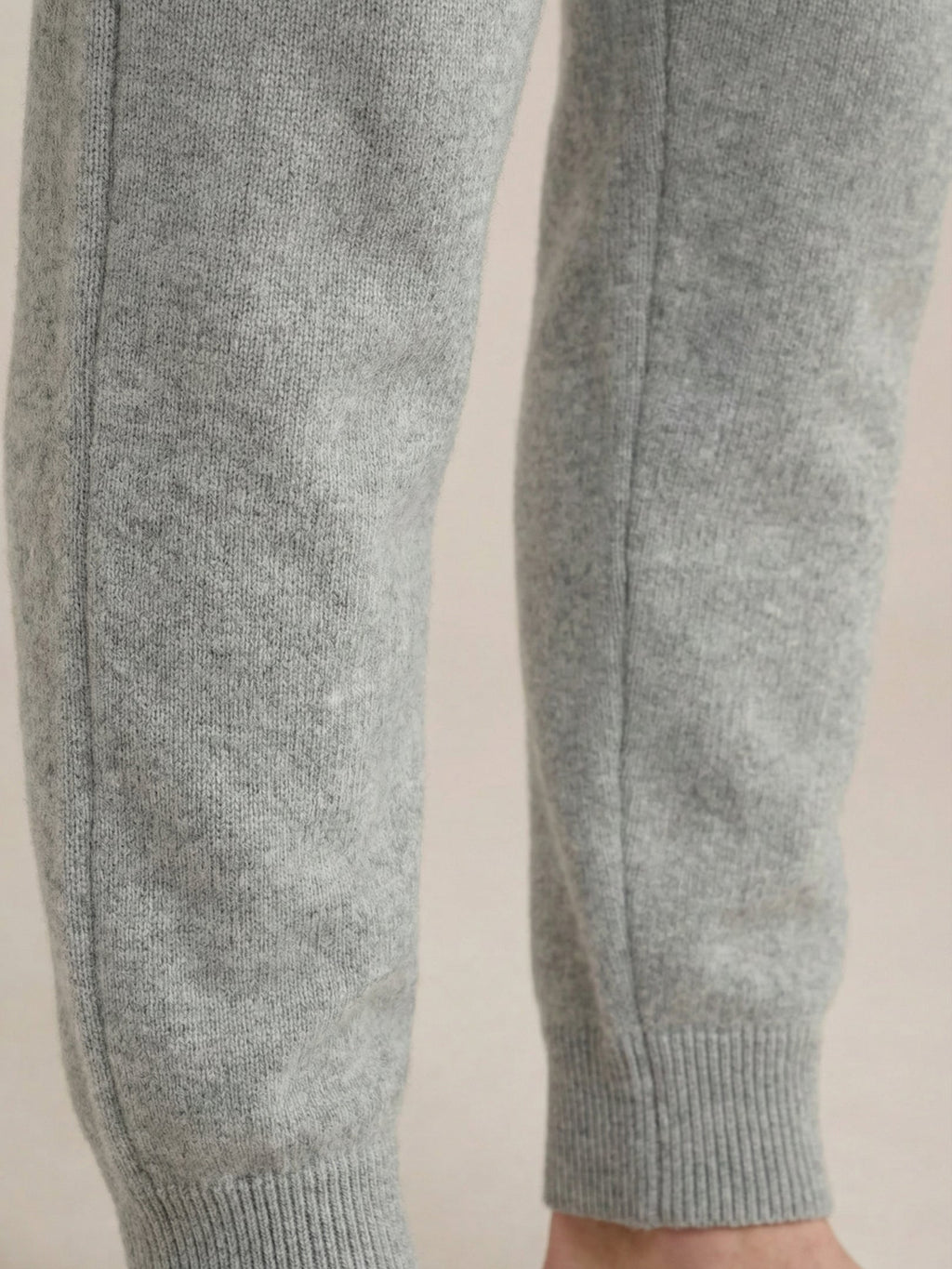 Fabricio | Conjunto Gris Claro
