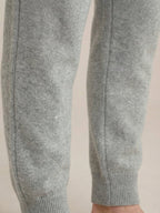 Fabricio | Conjunto Gris Claro