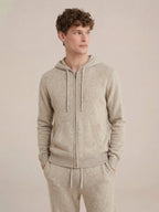 Gaspar | Conjunto Beige