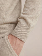 Gaspar | Conjunto Beige