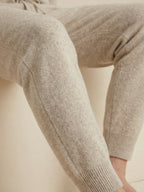 Gaspar | Conjunto Beige