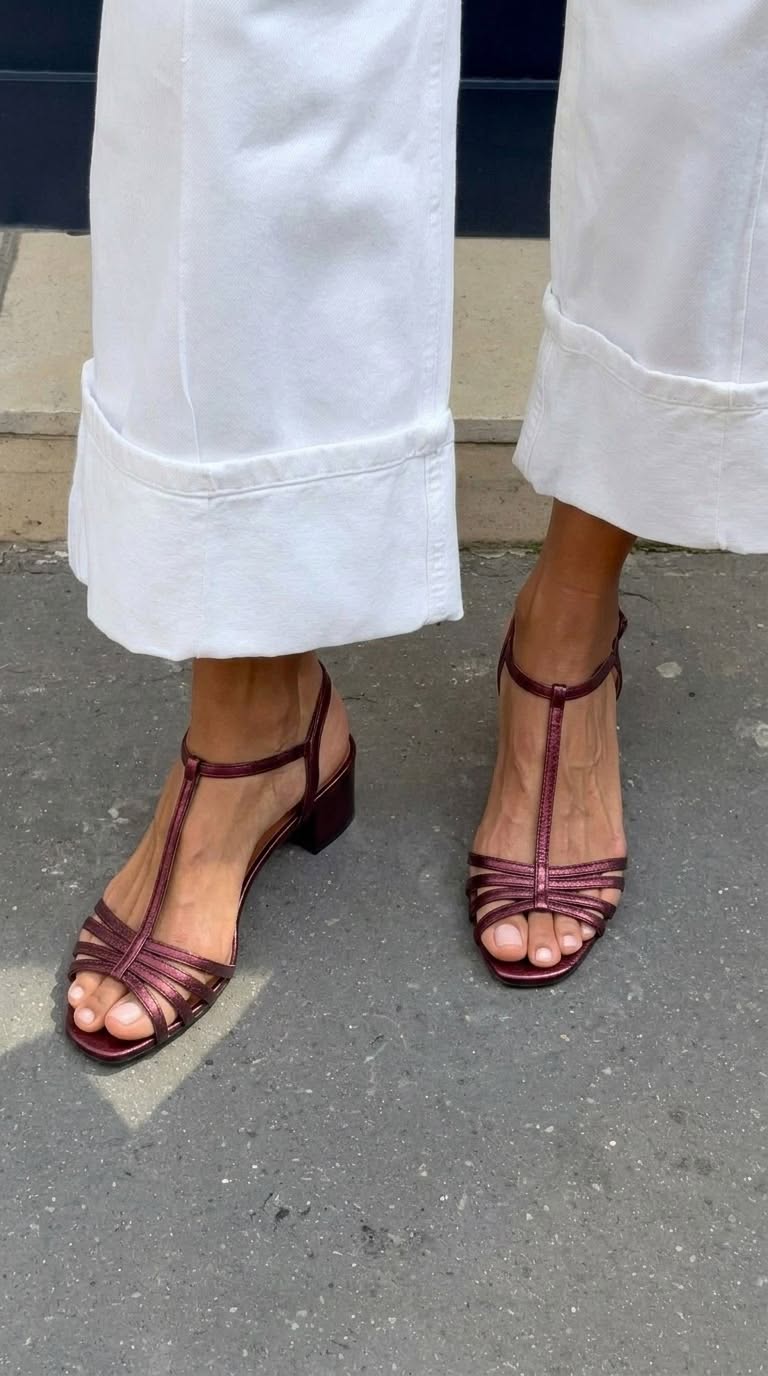 Julieta | Sandalias