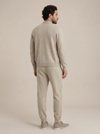 Wenceslao | Conjunto Beige