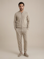 Wenceslao | Conjunto Beige