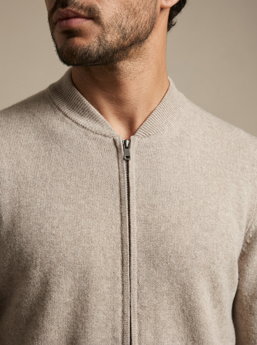 Wenceslao | Conjunto Beige