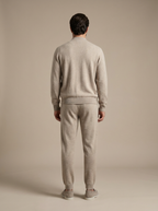 Wenceslao | Conjunto Beige
