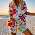 Marina | Conjunto Rayas Elegantes
