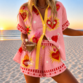 Irene | Conjunto Floral Riviera