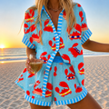 Miriam | Conjunto Marinero Bicolor