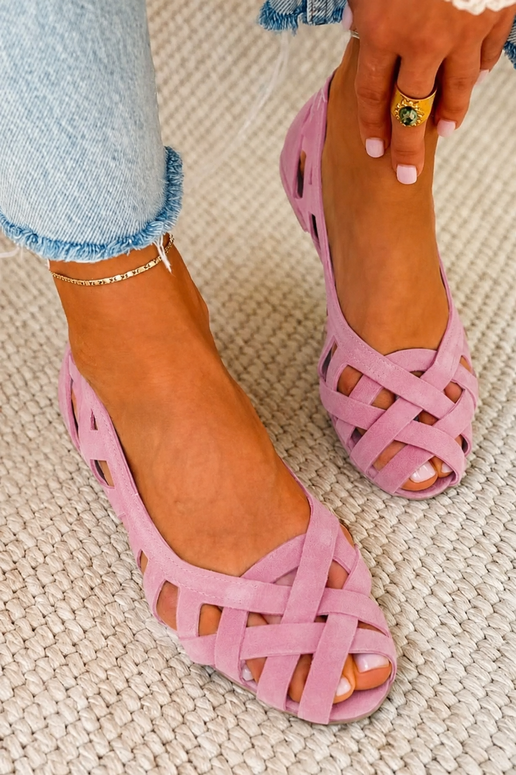 Fiorenza | Sandalias