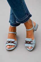 Alma | Sandalias Elegantes