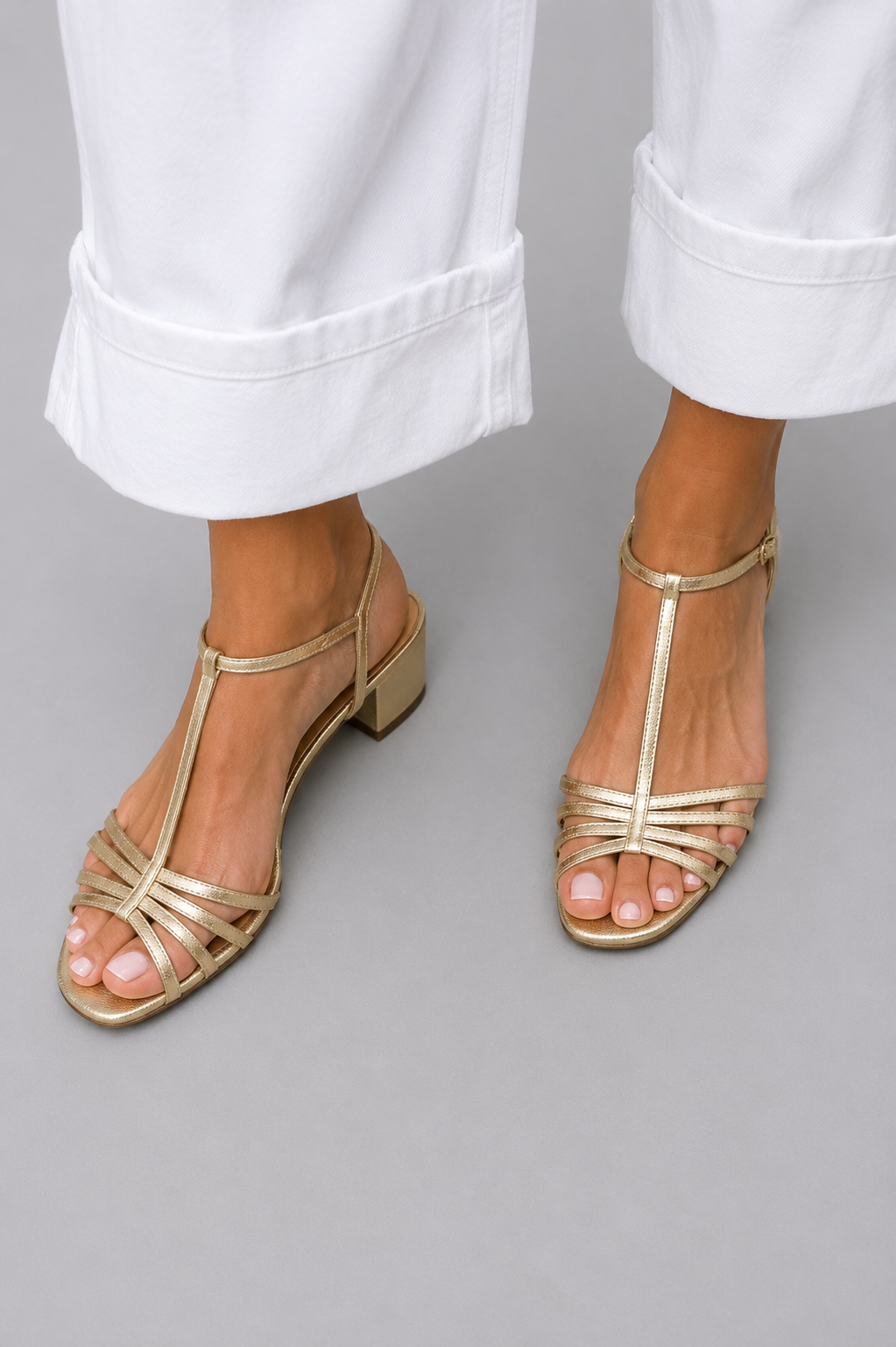 Julieta | Sandalias