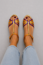 Marina | Sandalias