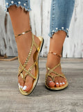Wanda | Sandalias
