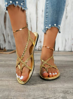 Wanda | Sandalias
