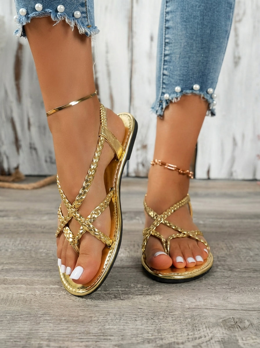 Wanda | Sandalias