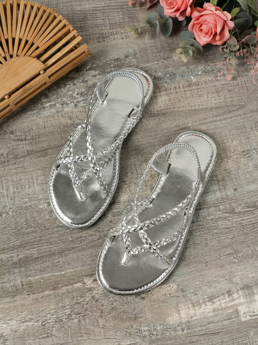 Wanda | Sandalias
