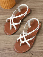 Wanda | Sandalias