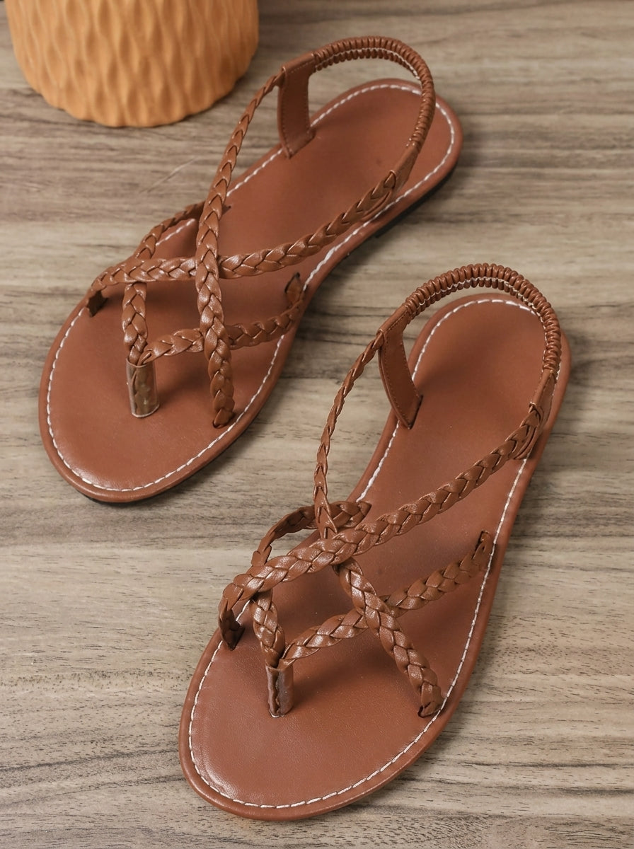 Wanda | Sandalias