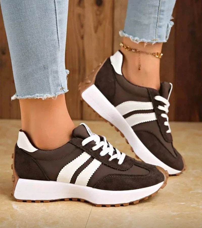 Ergo | Zapatillas Confort