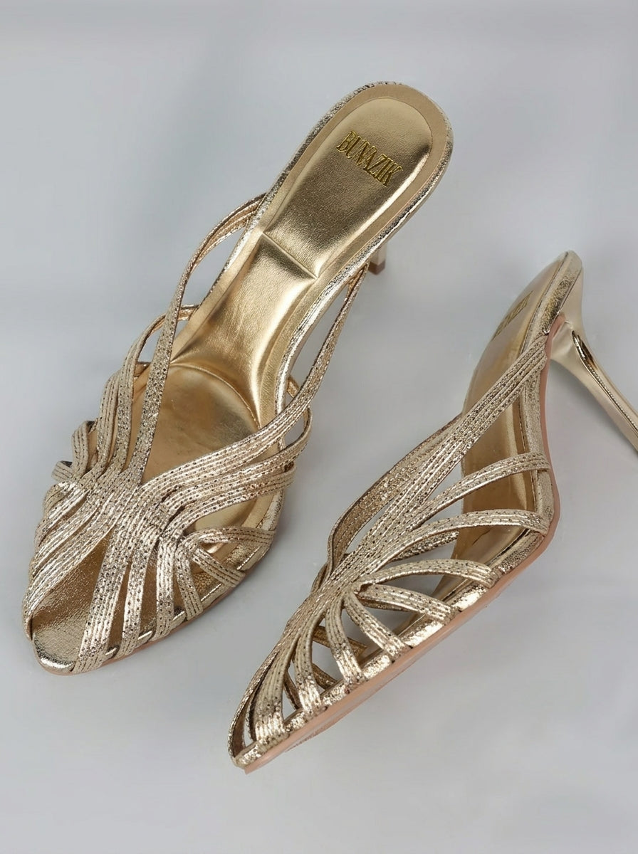 Petra | Sandalias