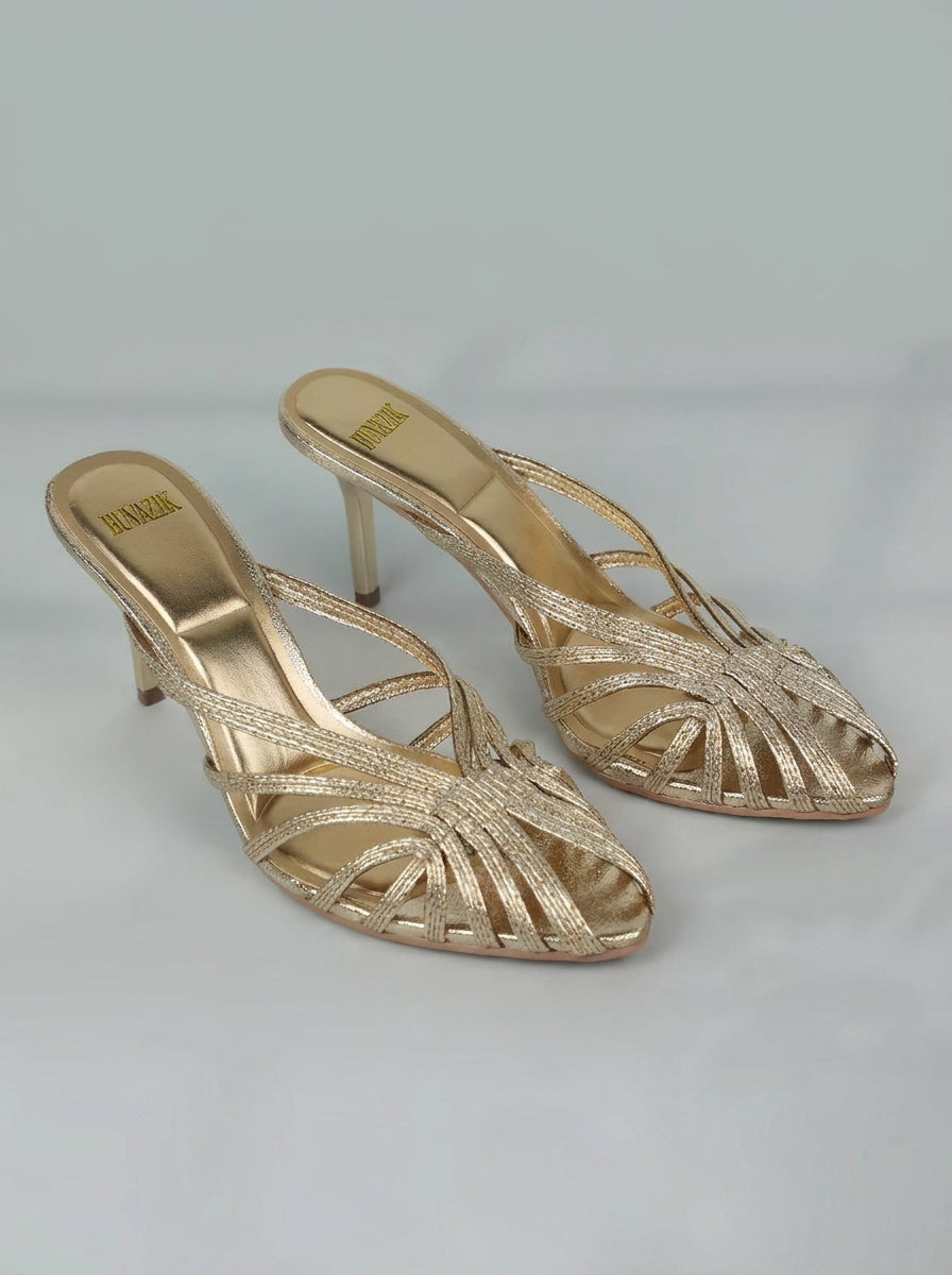 Petra | Sandalias