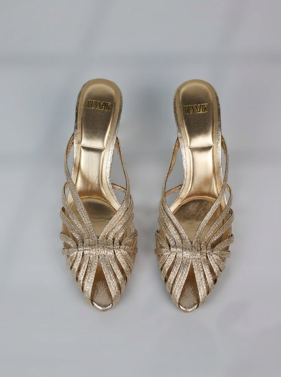 Petra | Sandalias