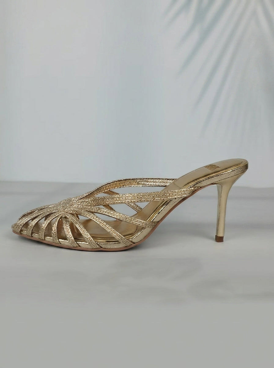 Petra | Sandalias