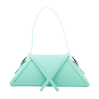 Angélica | Bolso Geométrico