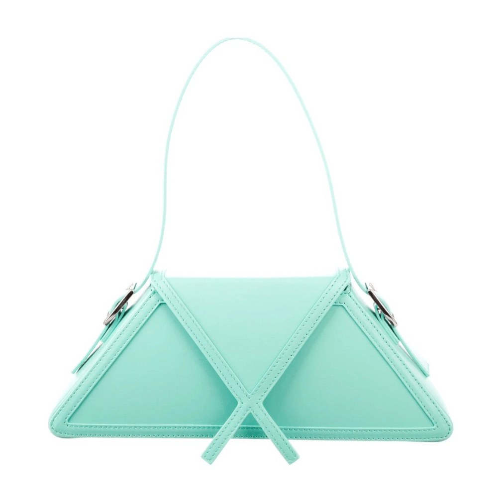 Angélica | Bolso Geométrico