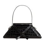 Angélica | Bolso Geométrico