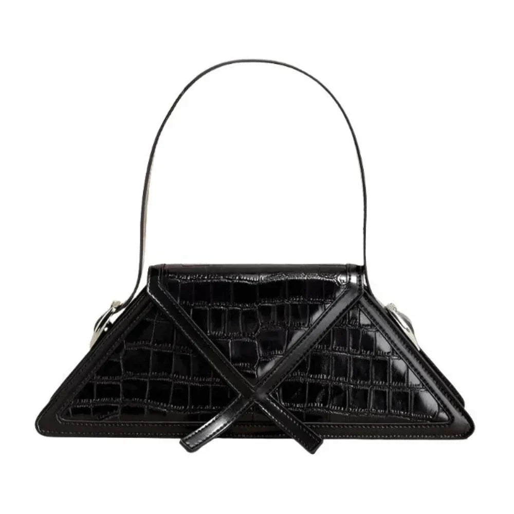 Angélica | Bolso Geométrico