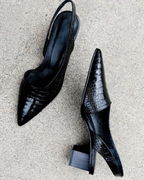 Irina | Zapatos de Tacón