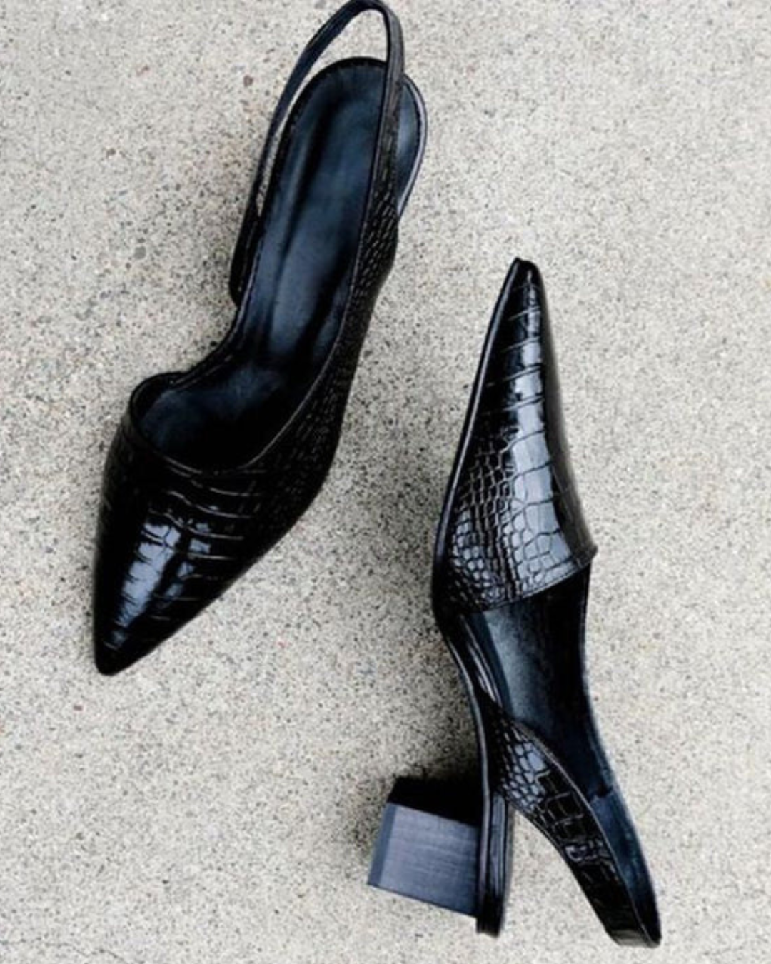 IRIS | Zapatos de Tacón