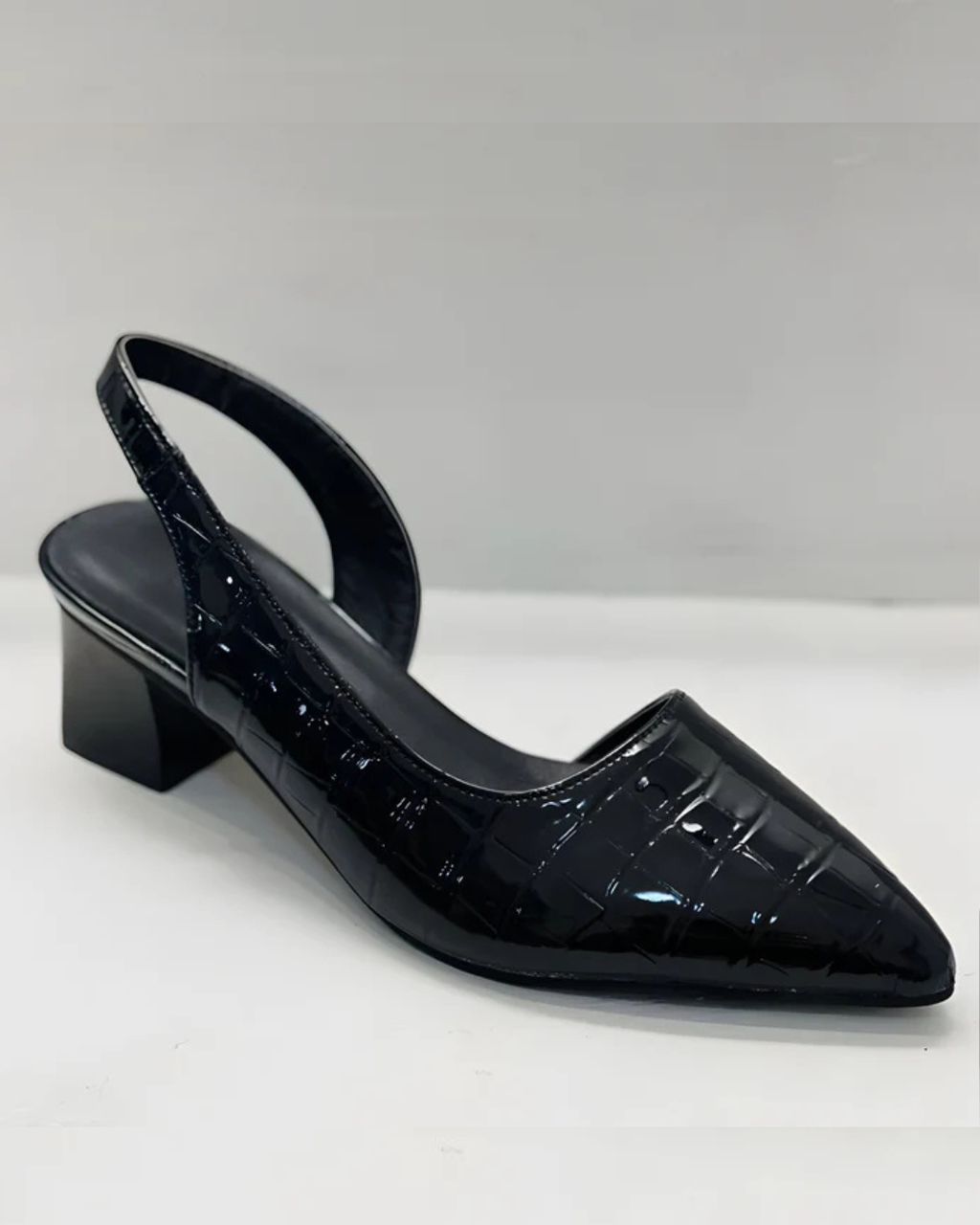 Irina | Zapatos de Tacón