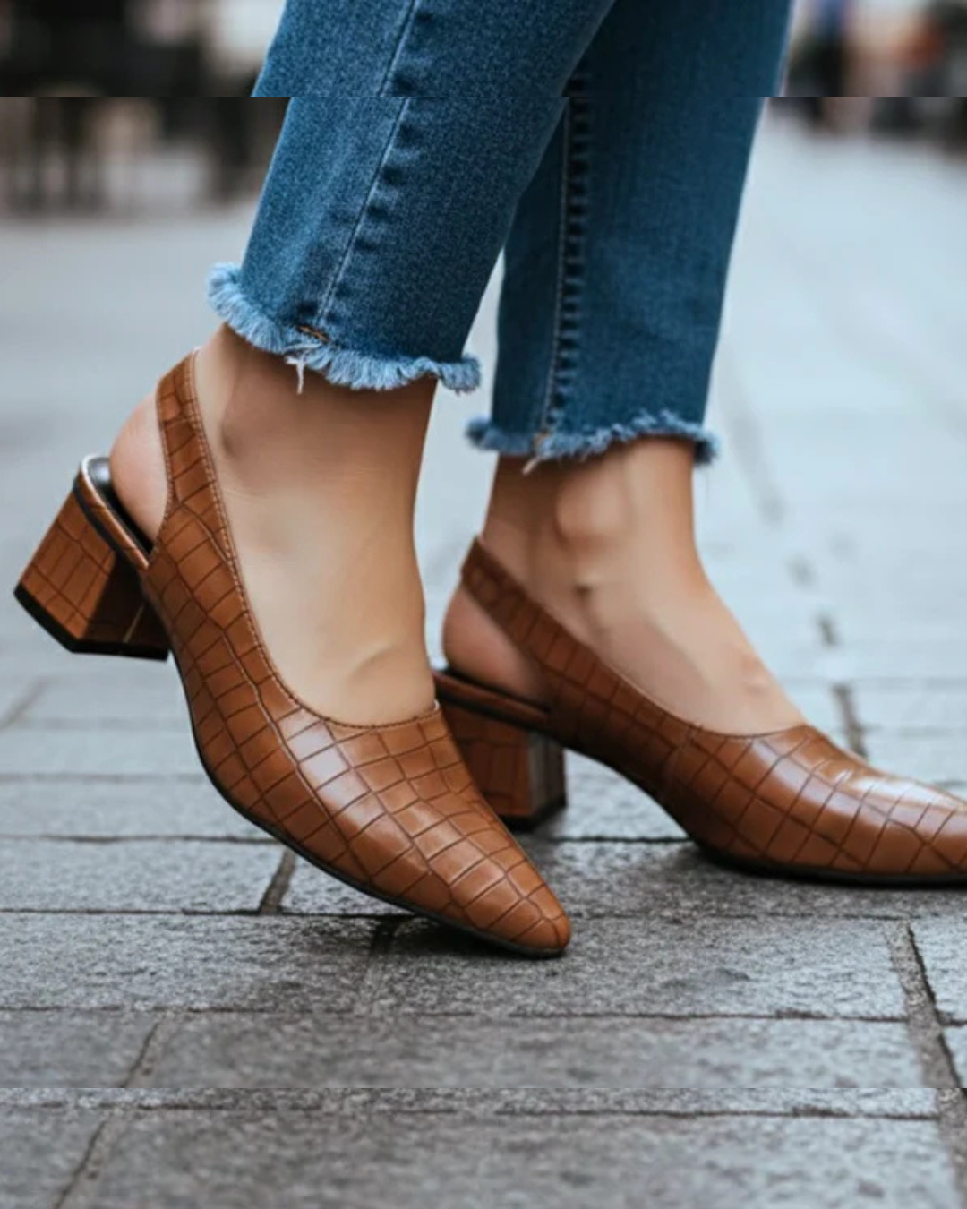 IRIS | Zapatos de Tacón