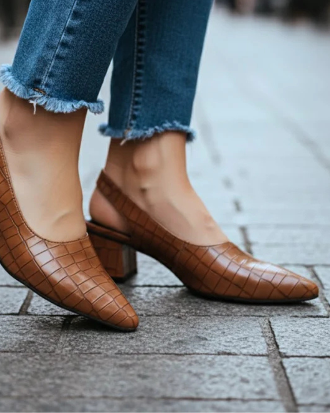 IRIS | Zapatos de Tacón